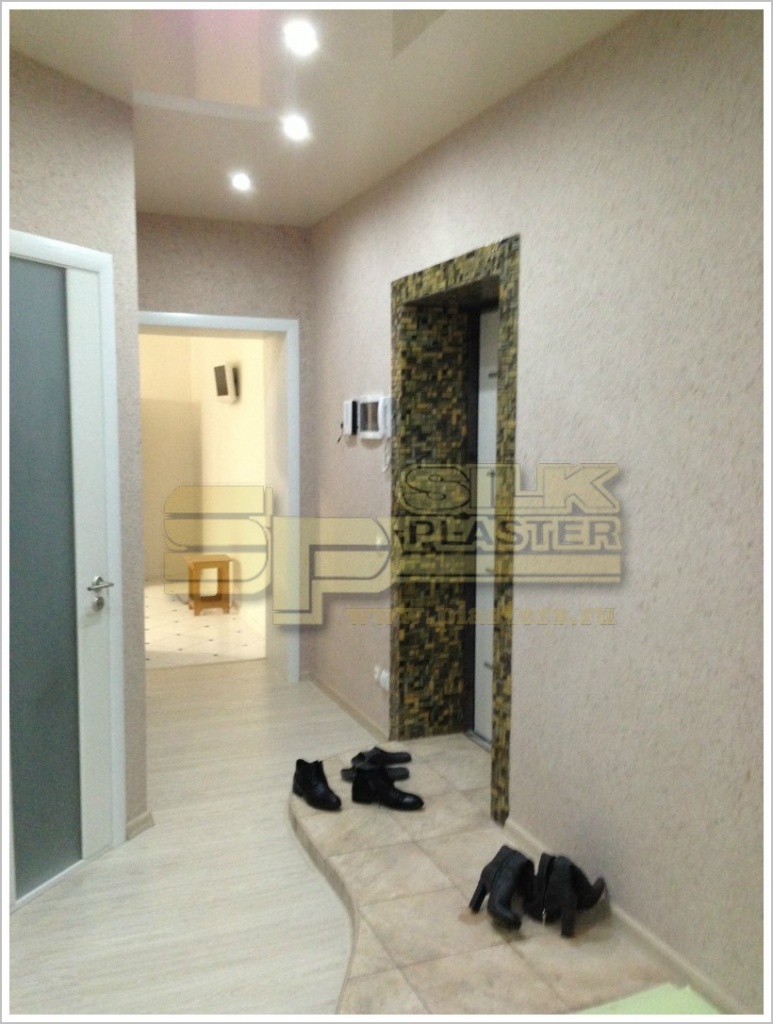 Жидкие обои SILK PLASTER Акция Яфизов Рустем Жидкие обои SILK PLASTER Акция Яфизов Рустем